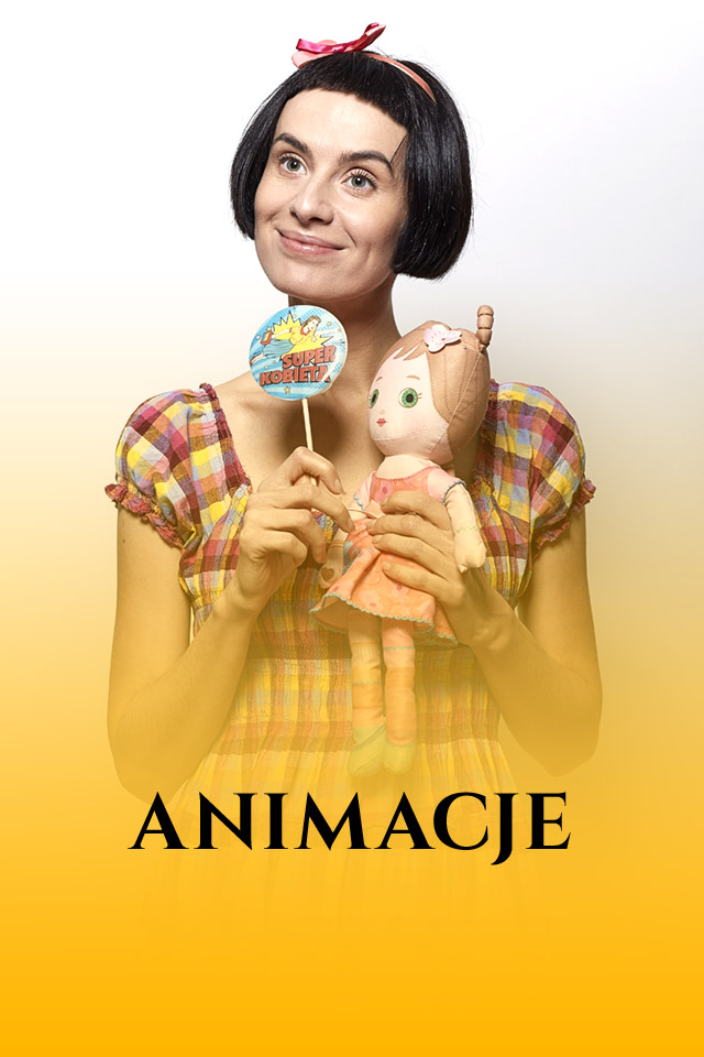 ANIMACJE